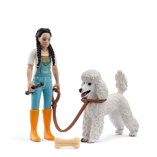 Preordine schleich 81536 - preordine, park