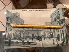 cartolina di corato