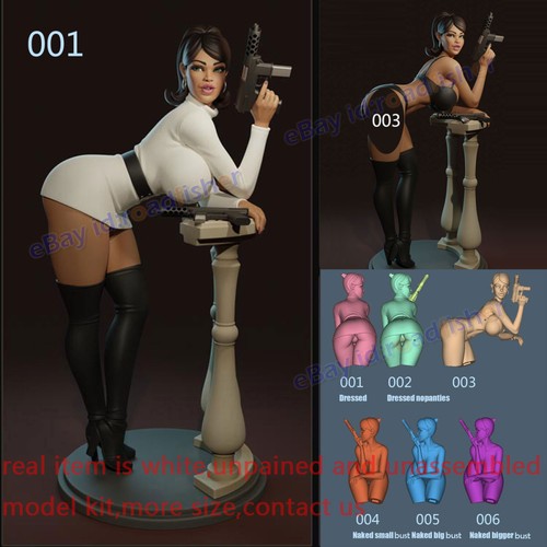 Modellino kane lady agent - lady,