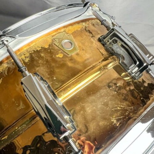 Ludwig lb422bkt rullante - rullante, in