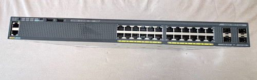 Switch ethernet cisco catalyst - ethernet,