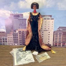 Y2K Ashton-Drake 15,5" Violet