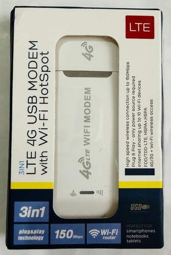 Dongle usb wireless sbloccato - usb,