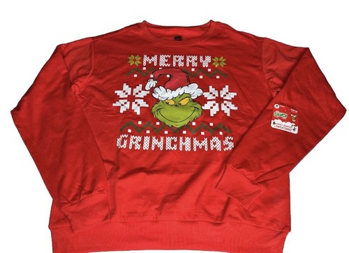 Seuss the grinch - dr., merry