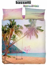 Completo copripiumino UNA