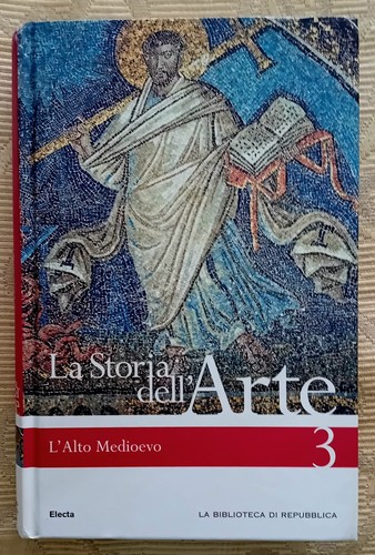 Medioevo storia dell - medioevo,, dell'arte