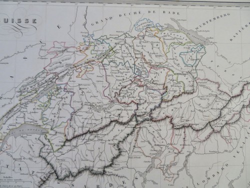 Svizzera zurigo ginevra berna - svizzera,