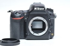 Nikon D750 fotocamera reflex