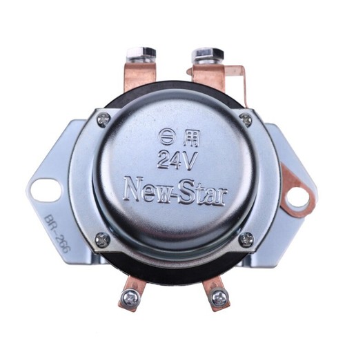 Relè batteria 24v 4255762 per - batteria,