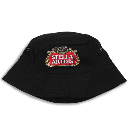 Cappello vintage stella artois - cappello,