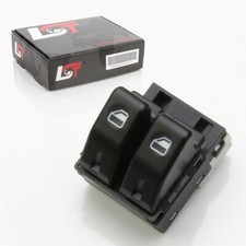 Alzacristalli Elettrico Interruttore Anteriore Sinistra per Fiat Palio 178 Bx