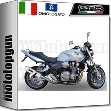 Gpr scarico hom albus ceramic - gpr,