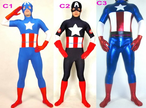 Costume unisex stili - unisex, 3