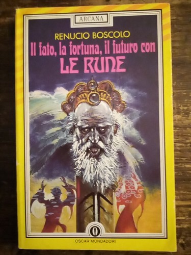 Boscolo renucio fato la - -, il