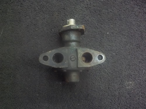 Volvo penta 170a acqua - aq, di