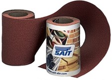 Sait carta abrasiva vetrata - sait,