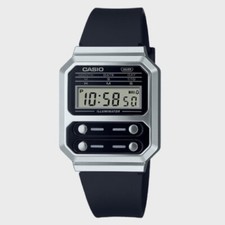 Orologio da polso unisex CASIO