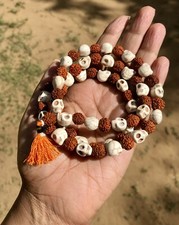 Dea KALI Nar Mund + ROSARIO