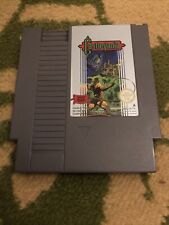 Castlevania per Nintendo Nes - cartuccia Pal A - nes cv Ita ??