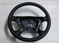 MERCEDES SL55 R230 VOLANTE