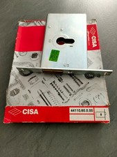 SERRATURA DA INFILARE PER FASCE - CISA 44110.60 CILINDRO SAGOMATO 