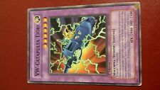Yu-Gi-Oh Card EEN-IT030 VW-CATAPULTA TIGRE 