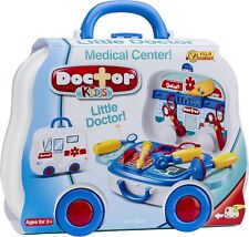 Valigetta Dottore Bambini