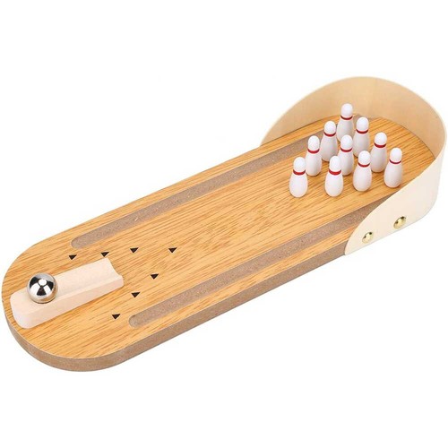 Mini bowling tavolo - mini,