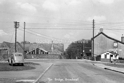 Afk the bridge broadwell - afk-16, bridge,