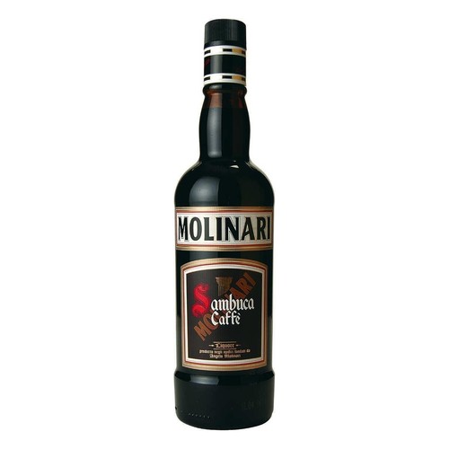 Molinari sambuca caffe - molinari,