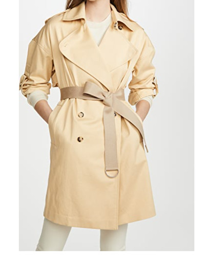 Giacca trench club - trench,