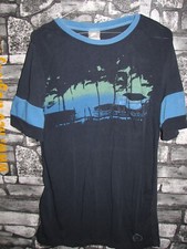 Vintage NIKE cotton jersey shirt trikot maillot    '80s