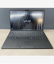 Sony Vaio Pro Z VJPZ111 Full