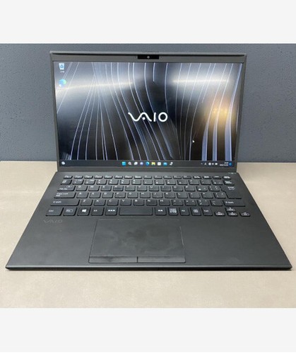 Sony vaio pro vjpz111 - sony, full