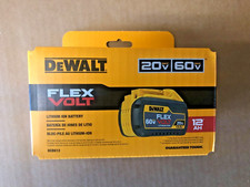 Dewalt DCB612 FLEXVOLT LI-ION