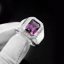 Anello In Argento Sterling 925