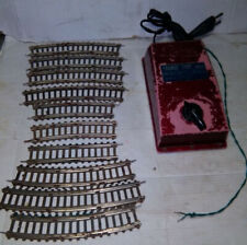 TRASFORMATORE TRENINI LIMA TYPE 2053 + 10 BINARI