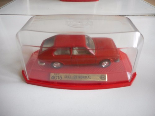 Mira seat 1200 normal rosso - seat,