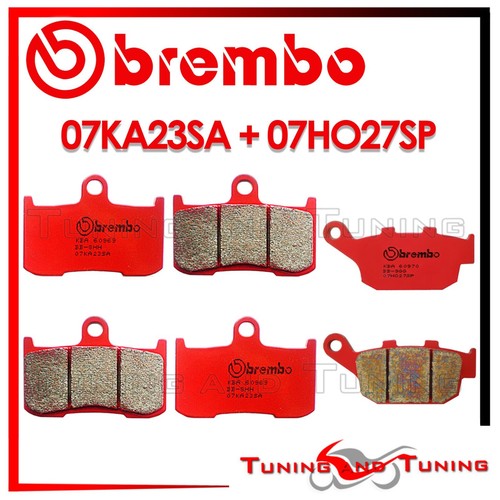 Pastiglie brembo ant - brembo,