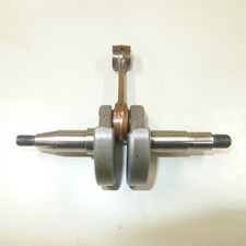 Albero motore Husqvarna OEM
