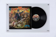 Copertina album vinile