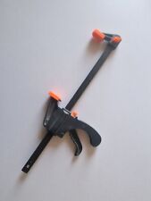 100 Serragiunti a sbloccaggio rapido 300mm: Morsetti per Lavorazione del legno