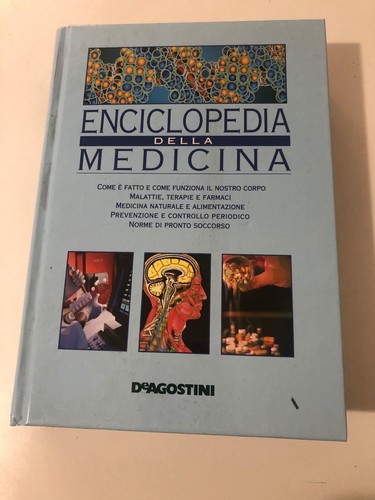 Enciclopedia della medicina - , de