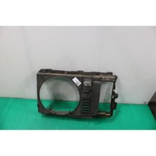 CONVOGLIATORE RADIATORE