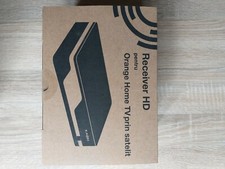 Decoder Orange HD ( programe
