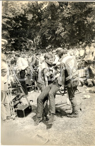 1975 milano parco - ca,