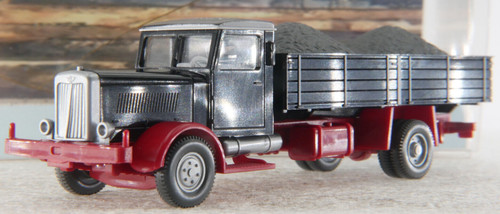 Wiking camion s - wiking,