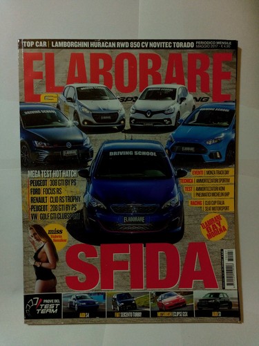 Elaborare 227 maggio - elaborare, n.