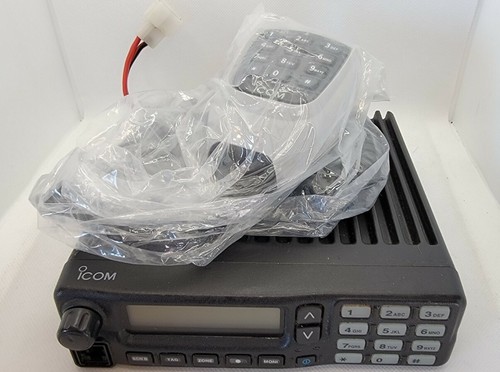 Icom f2821d uhf - icom, ic-f2821d