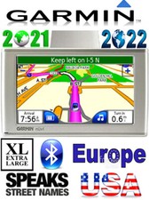 Garmin 660 SAT NAV UK FRANCIA
